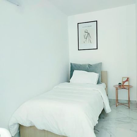 Dream By Perfect-Living Ιωάννιναアパートメント エクステリア 写真