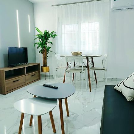 Dream By Perfect-Living Ιωάννιναアパートメント エクステリア 写真